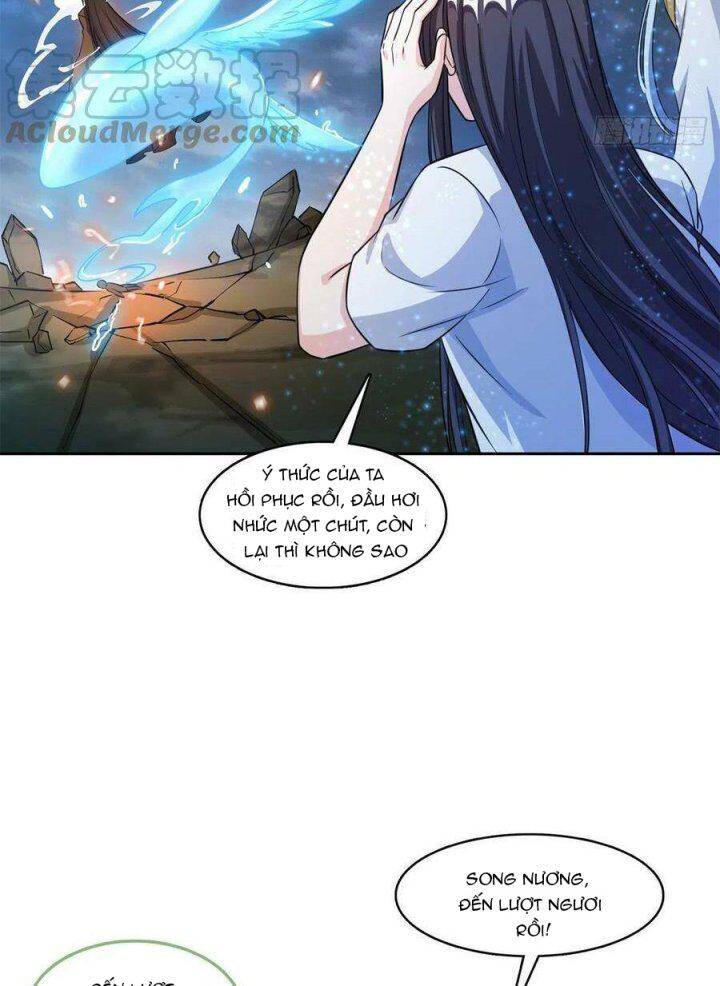 Tu Chân Nói Chuyện Phiếm Quần Chap 406 - Next Chap 407