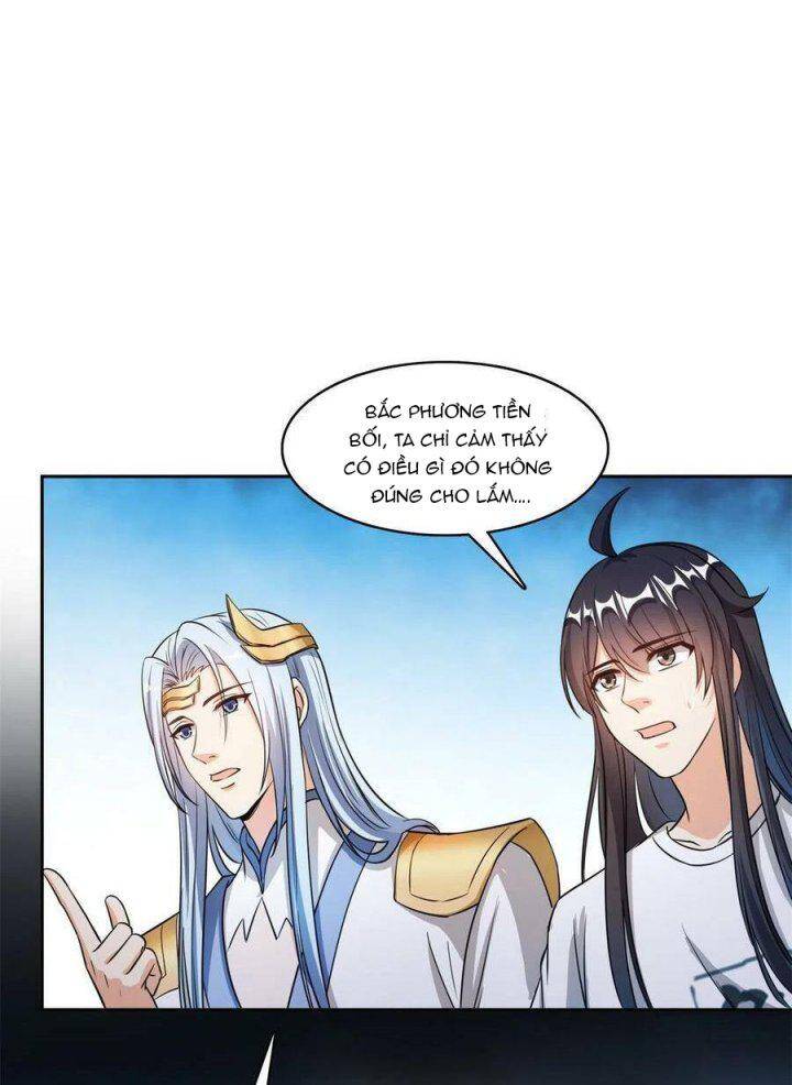Tu Chân Nói Chuyện Phiếm Quần Chap 406 - Next Chap 407