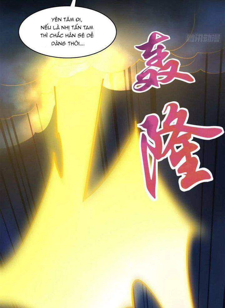 Tu Chân Nói Chuyện Phiếm Quần Chap 406 - Next Chap 407