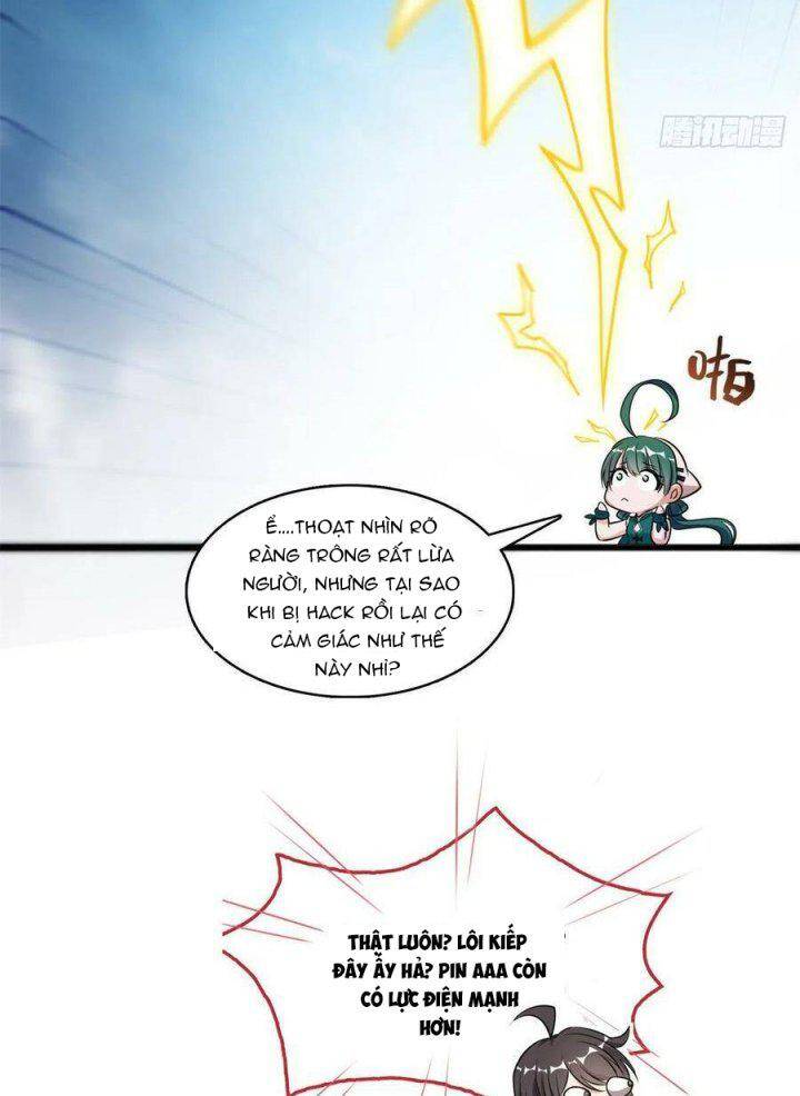Tu Chân Nói Chuyện Phiếm Quần Chap 406 - Next Chap 407