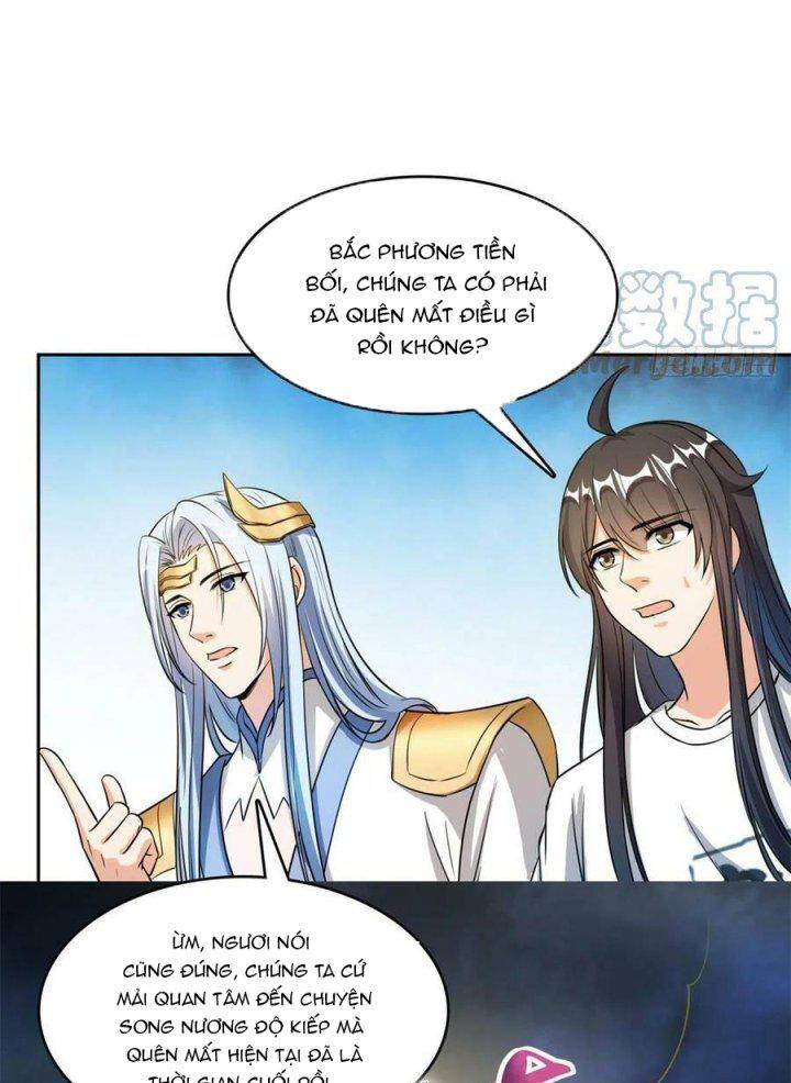 Tu Chân Nói Chuyện Phiếm Quần Chap 406 - Next Chap 407