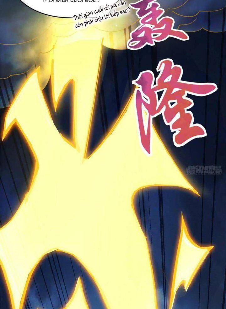 Tu Chân Nói Chuyện Phiếm Quần Chap 406 - Next Chap 407