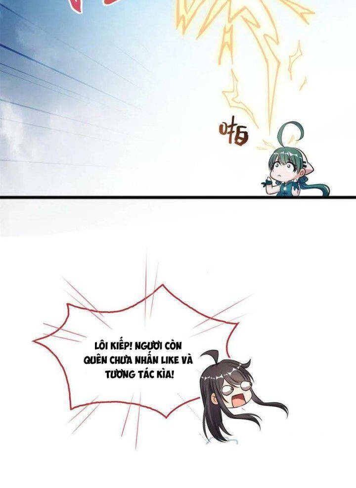 Tu Chân Nói Chuyện Phiếm Quần Chap 406 - Next Chap 407
