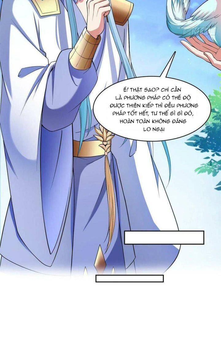 Tu Chân Nói Chuyện Phiếm Quần Chap 406 - Next Chap 407