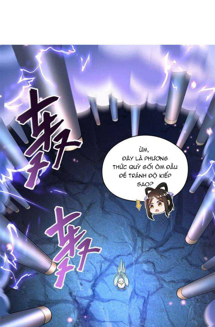 Tu Chân Nói Chuyện Phiếm Quần Chap 406 - Next Chap 407