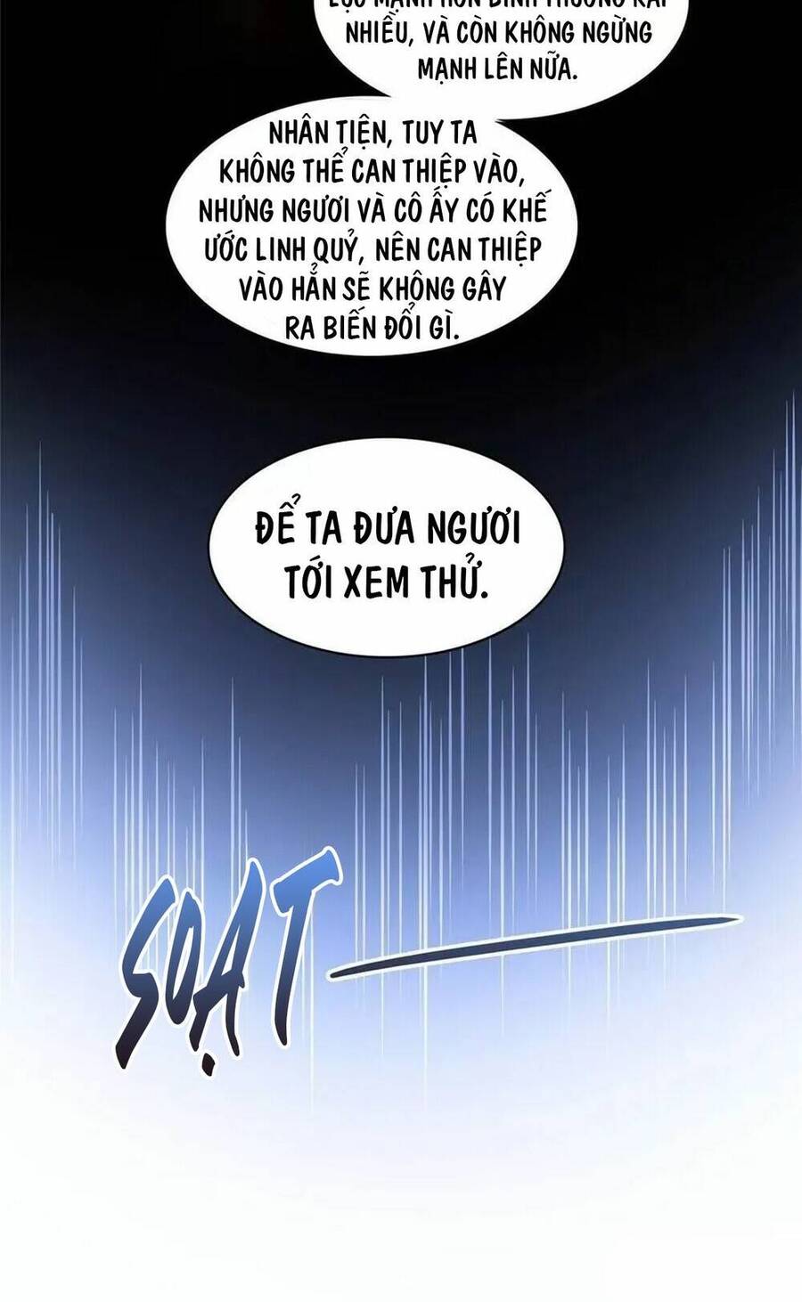 Tu Chân Nói Chuyện Phiếm Quần Chap 4065 - Next Chap 4066