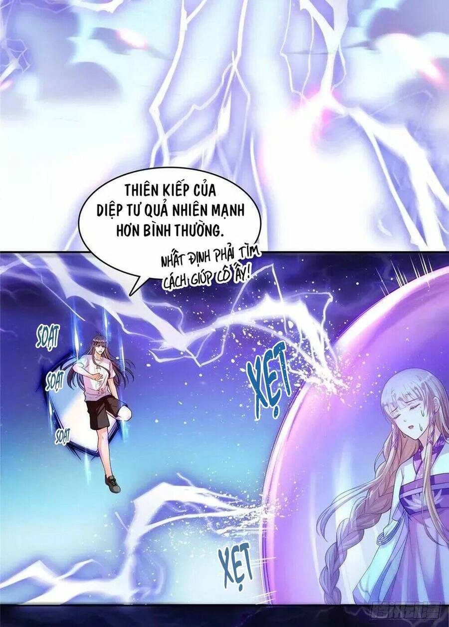 Tu Chân Nói Chuyện Phiếm Quần Chap 4065 - Next Chap 4066