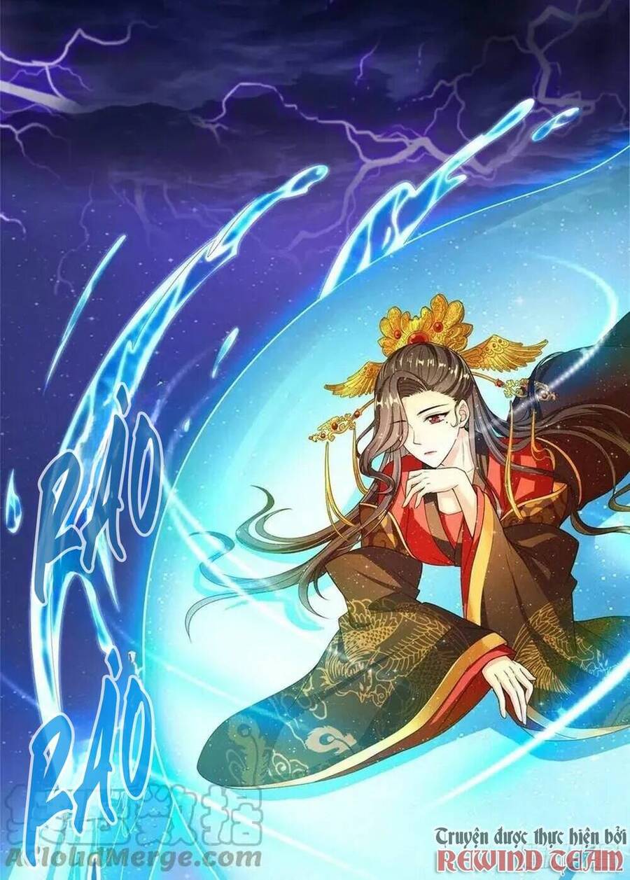Tu Chân Nói Chuyện Phiếm Quần Chap 4065 - Next Chap 4066