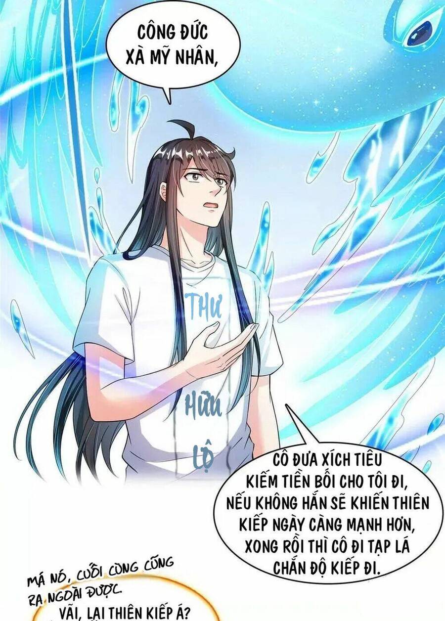Tu Chân Nói Chuyện Phiếm Quần Chap 4065 - Next Chap 4066