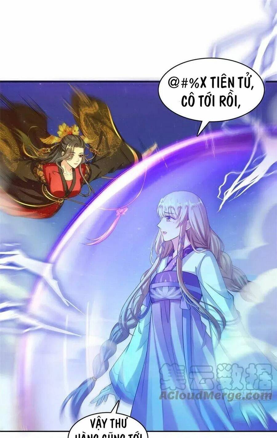Tu Chân Nói Chuyện Phiếm Quần Chap 4065 - Next Chap 4066