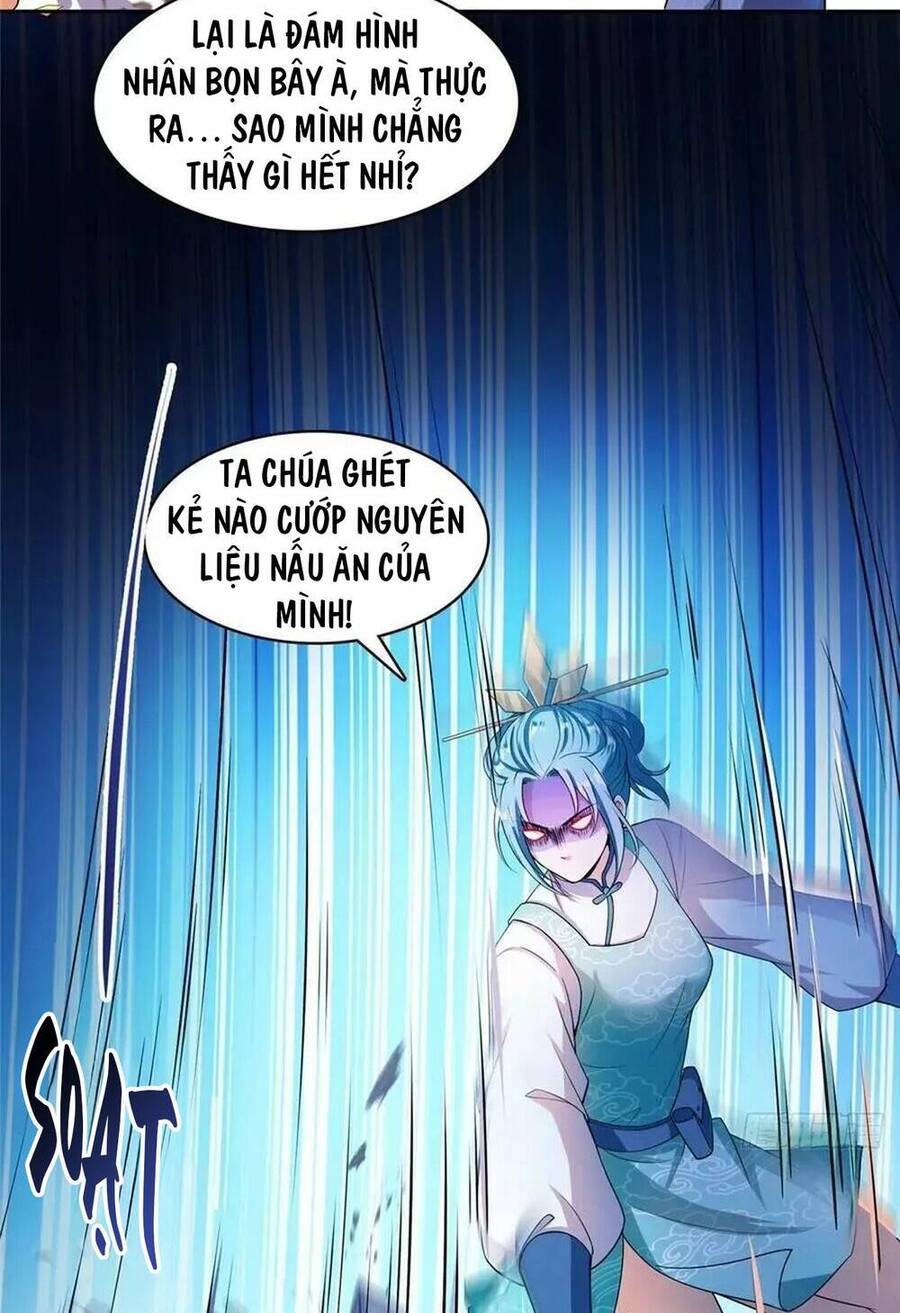 Tu Chân Nói Chuyện Phiếm Quần Chap 4065 - Next Chap 4066