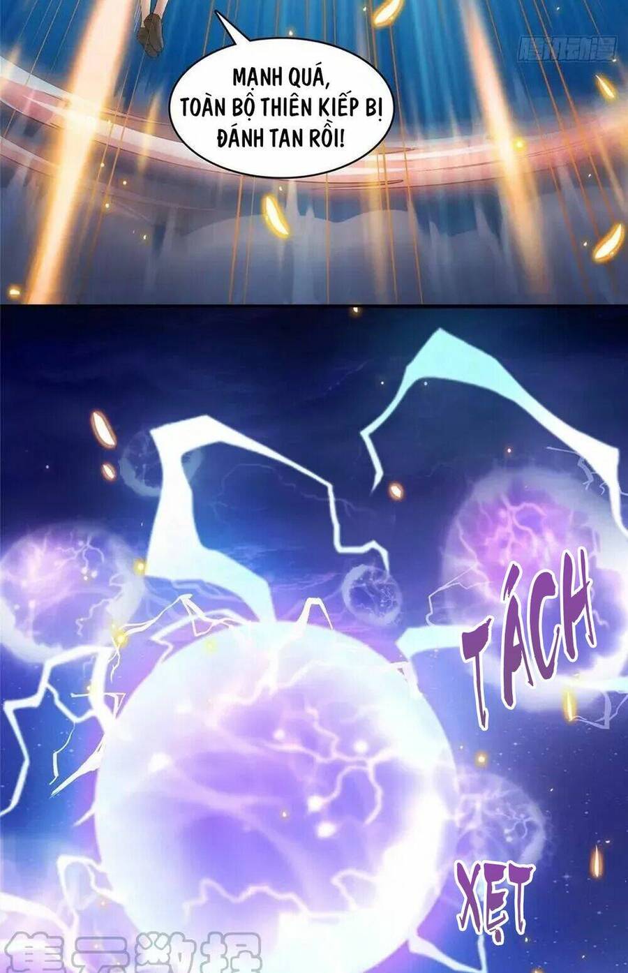 Tu Chân Nói Chuyện Phiếm Quần Chap 4065 - Next Chap 4066