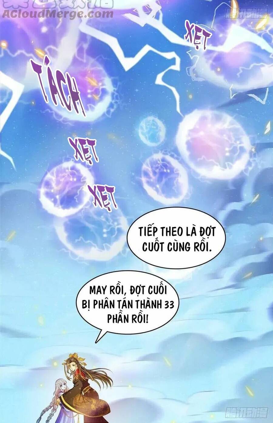 Tu Chân Nói Chuyện Phiếm Quần Chap 4065 - Next Chap 4066