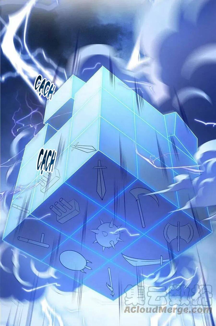 Tu Chân Nói Chuyện Phiếm Quần Chap 4065 - Next Chap 4066