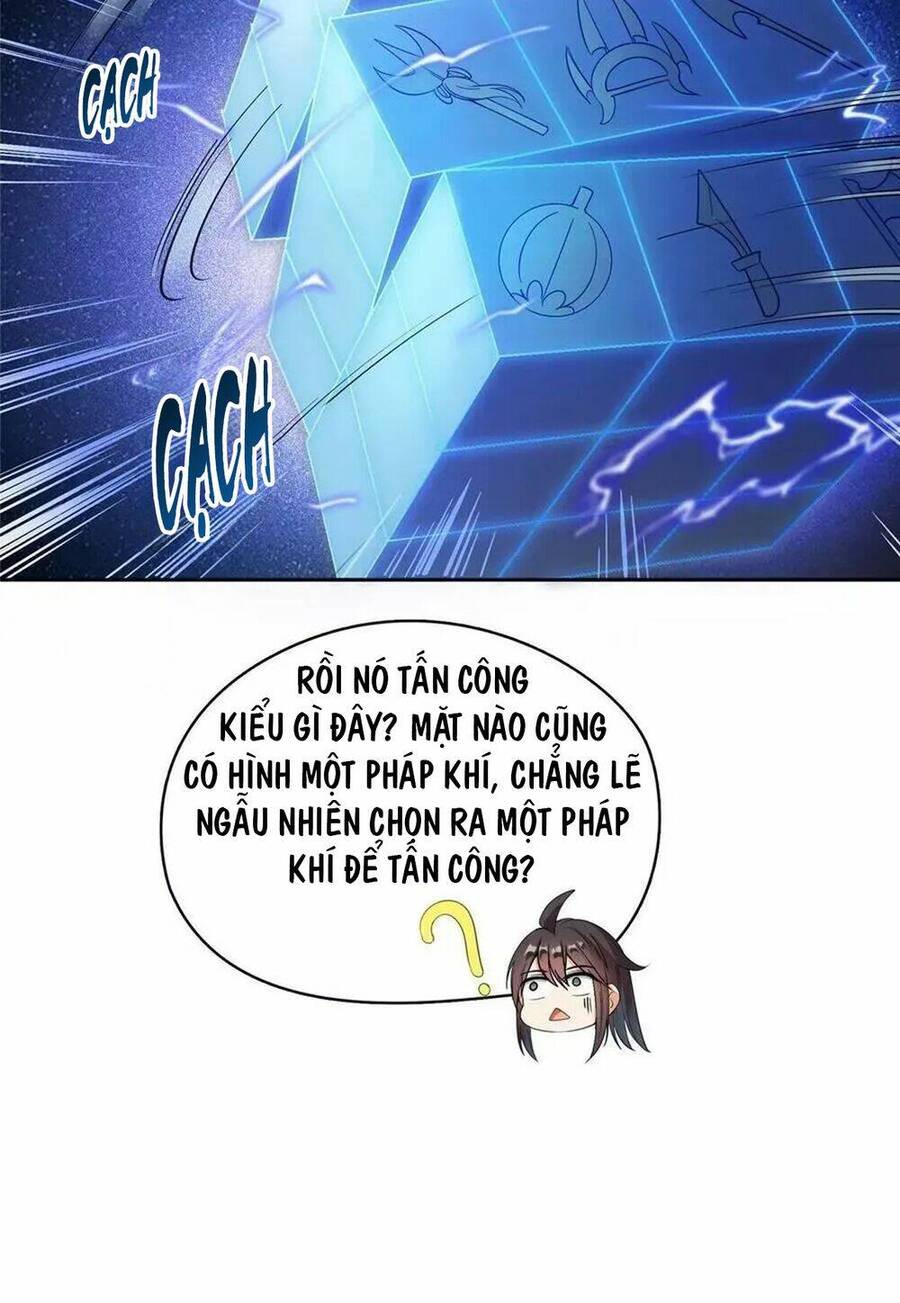 Tu Chân Nói Chuyện Phiếm Quần Chap 4065 - Next Chap 4066