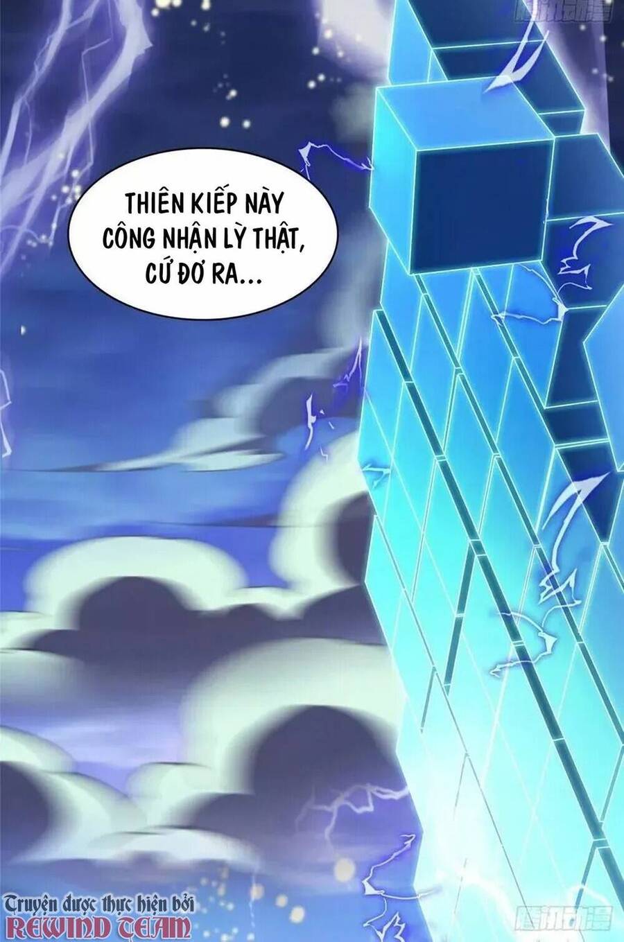Tu Chân Nói Chuyện Phiếm Quần Chap 4065 - Next Chap 4066