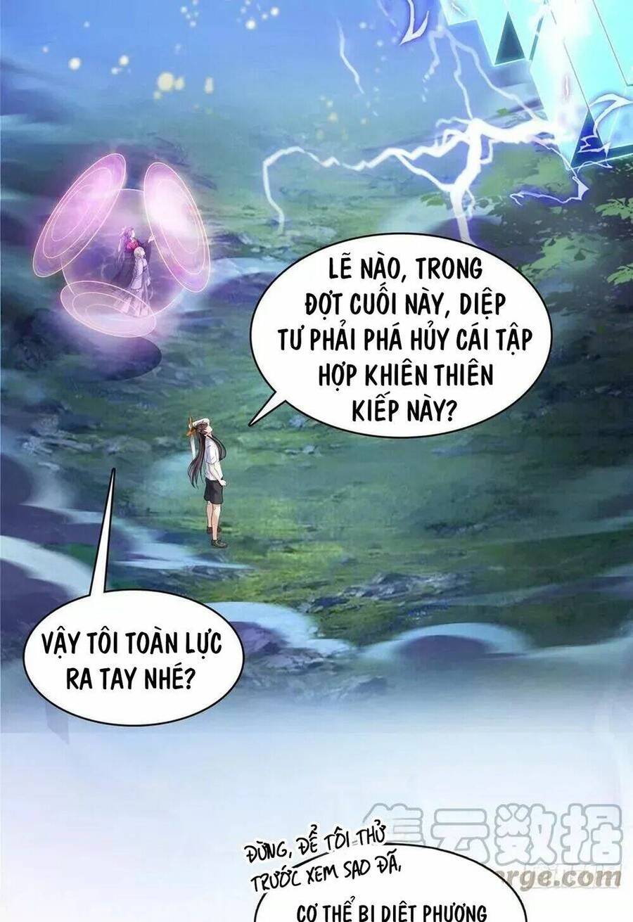 Tu Chân Nói Chuyện Phiếm Quần Chap 4065 - Next Chap 4066