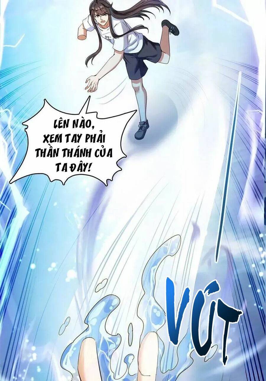 Tu Chân Nói Chuyện Phiếm Quần Chap 4065 - Next Chap 4066