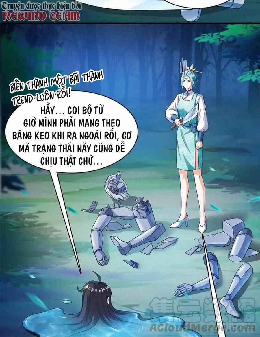 Tu Chân Nói Chuyện Phiếm Quần Chap 4065 - Next Chap 4066
