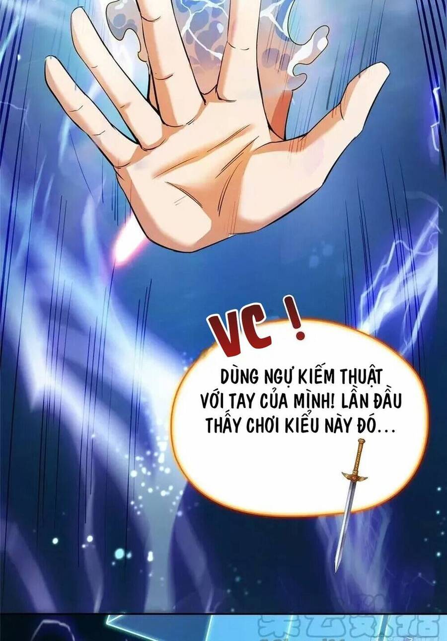Tu Chân Nói Chuyện Phiếm Quần Chap 4065 - Next Chap 4066