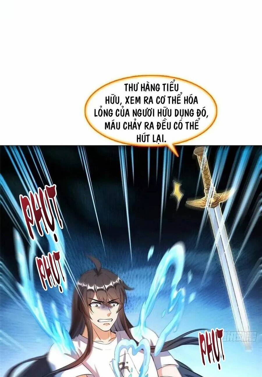 Tu Chân Nói Chuyện Phiếm Quần Chap 4065 - Next Chap 4066
