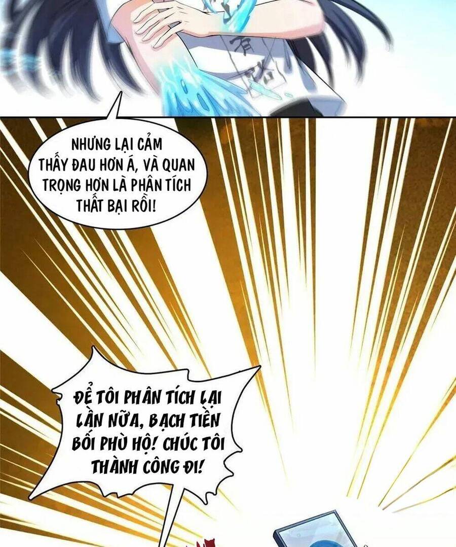 Tu Chân Nói Chuyện Phiếm Quần Chap 4065 - Next Chap 4066
