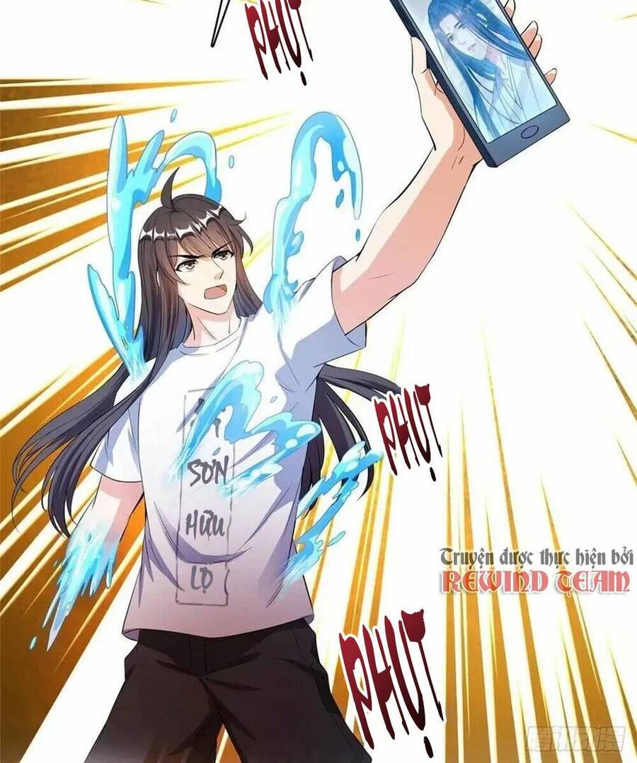 Tu Chân Nói Chuyện Phiếm Quần Chap 4065 - Next Chap 4066