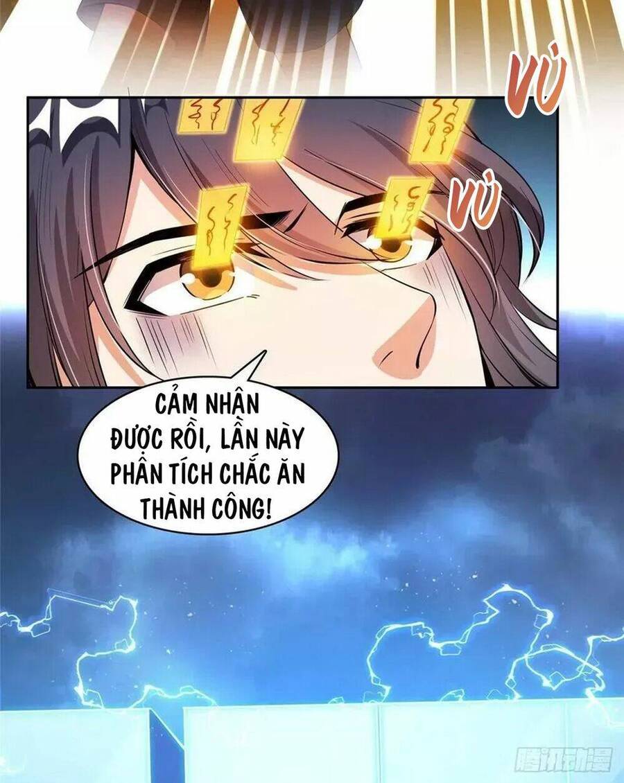 Tu Chân Nói Chuyện Phiếm Quần Chap 4065 - Next Chap 4066