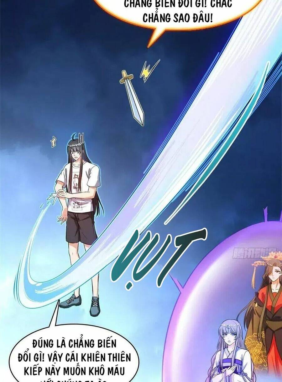 Tu Chân Nói Chuyện Phiếm Quần Chap 4065 - Next Chap 4066