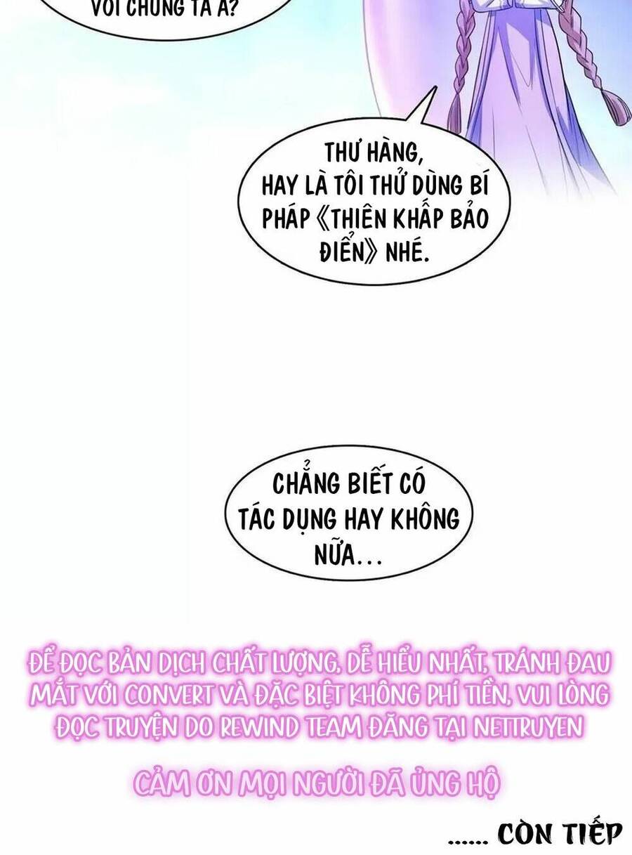 Tu Chân Nói Chuyện Phiếm Quần Chap 4065 - Next Chap 4066