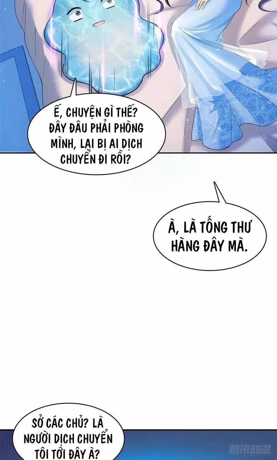 Tu Chân Nói Chuyện Phiếm Quần Chap 4065 - Next Chap 4066