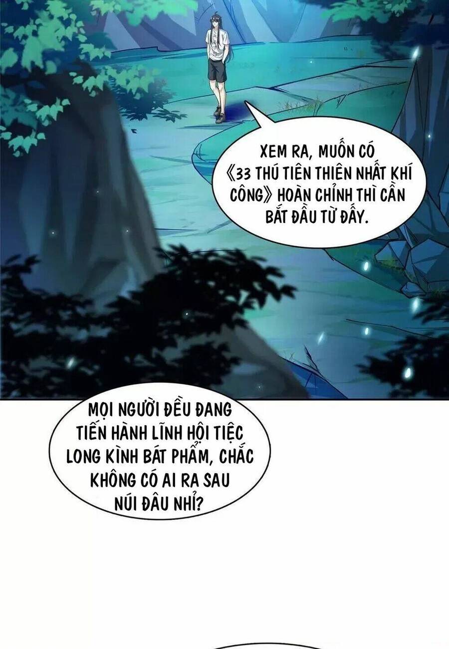Tu Chân Nói Chuyện Phiếm Quần Chap 407 - Next Chap 408