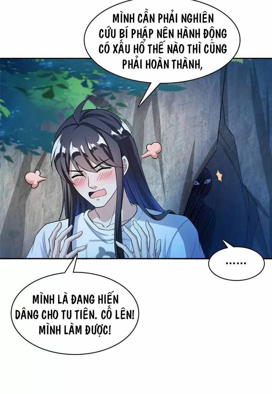 Tu Chân Nói Chuyện Phiếm Quần Chap 407 - Next Chap 408