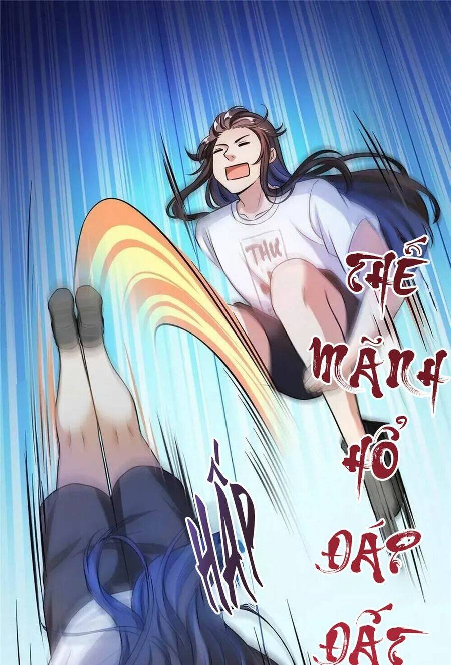 Tu Chân Nói Chuyện Phiếm Quần Chap 407 - Next Chap 408