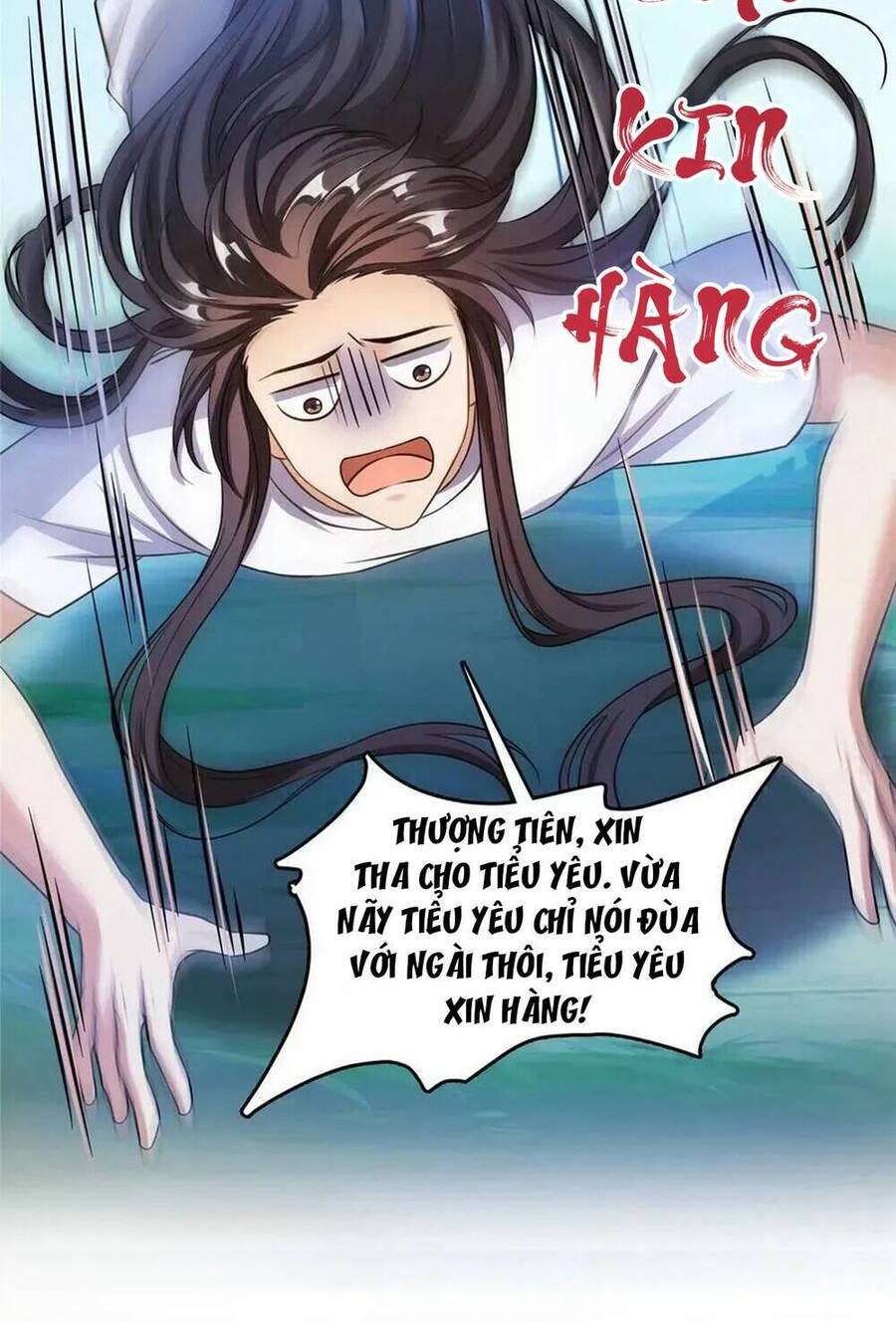 Tu Chân Nói Chuyện Phiếm Quần Chap 407 - Next Chap 408