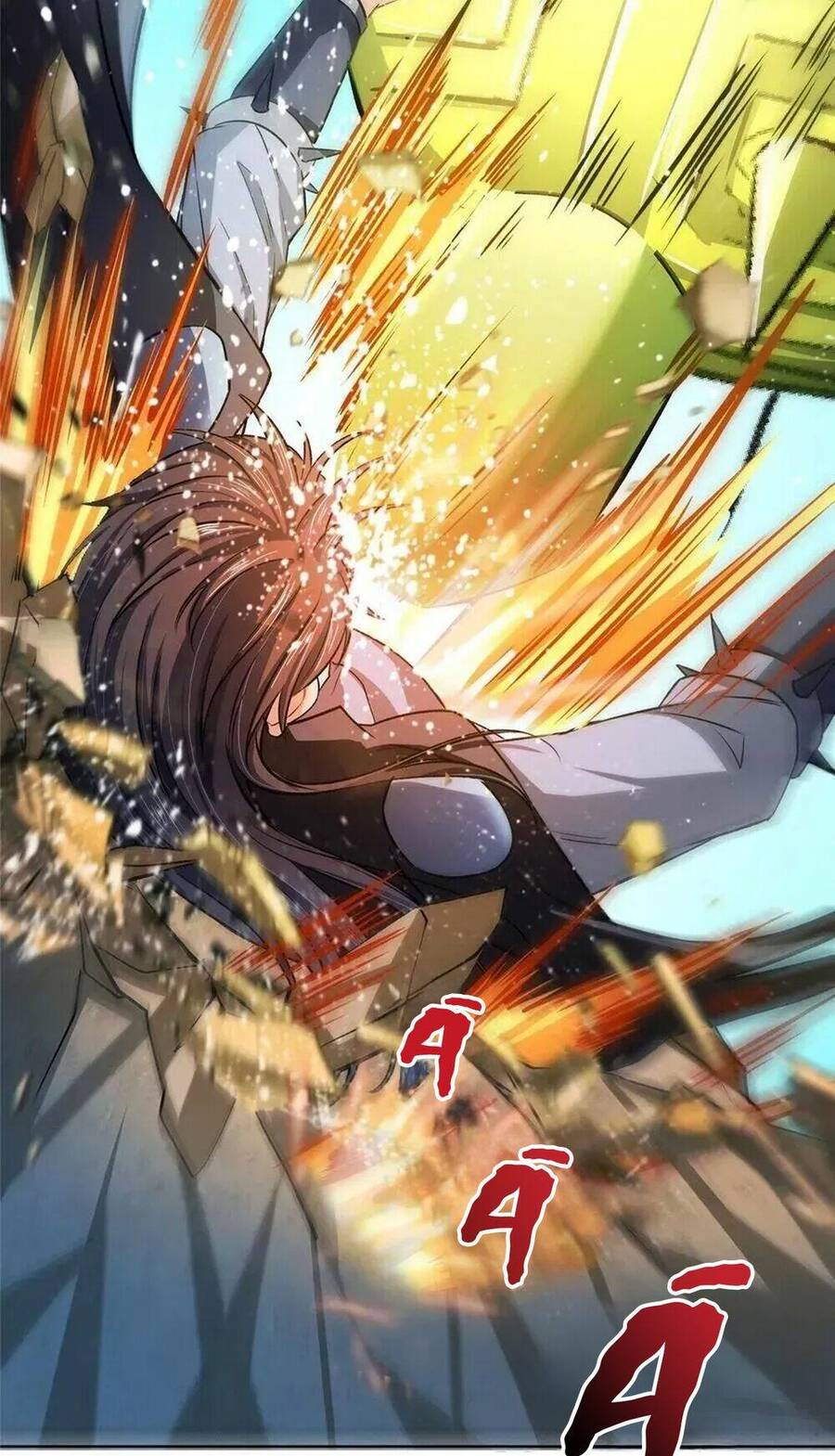 Tu Chân Nói Chuyện Phiếm Quần Chap 407 - Next Chap 408