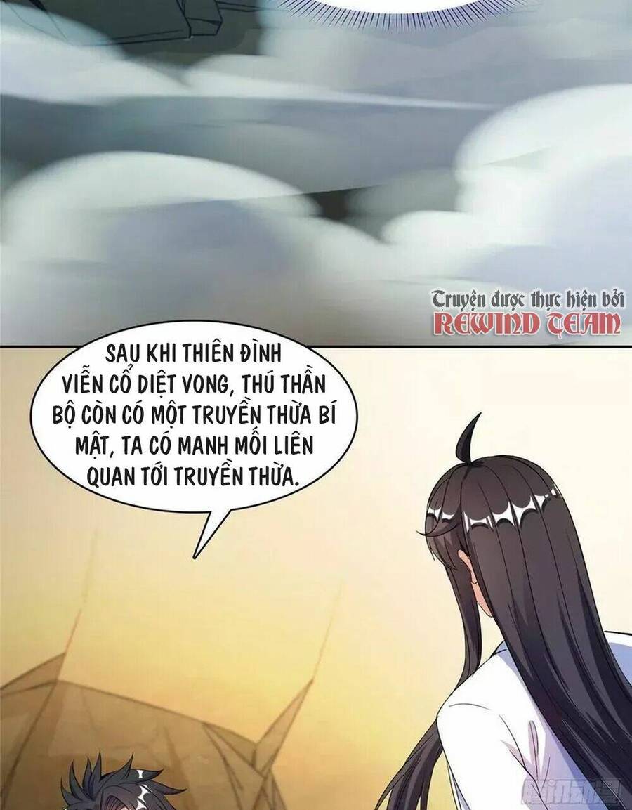 Tu Chân Nói Chuyện Phiếm Quần Chap 407 - Next Chap 408