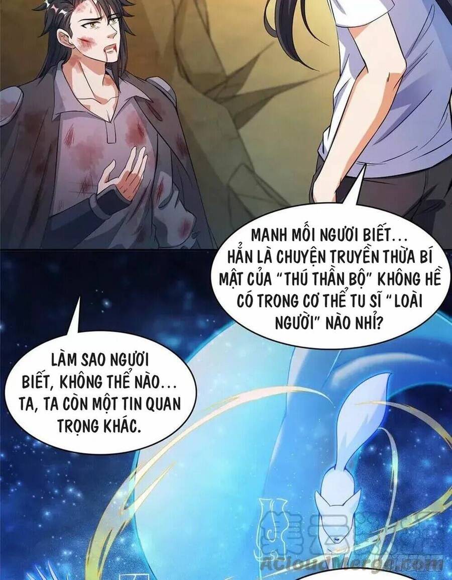 Tu Chân Nói Chuyện Phiếm Quần Chap 407 - Next Chap 408