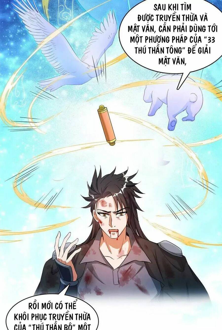 Tu Chân Nói Chuyện Phiếm Quần Chap 407 - Next Chap 408
