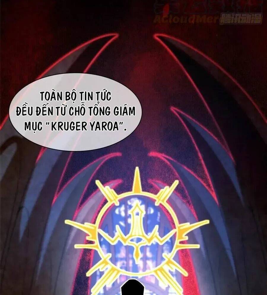 Tu Chân Nói Chuyện Phiếm Quần Chap 407 - Next Chap 408