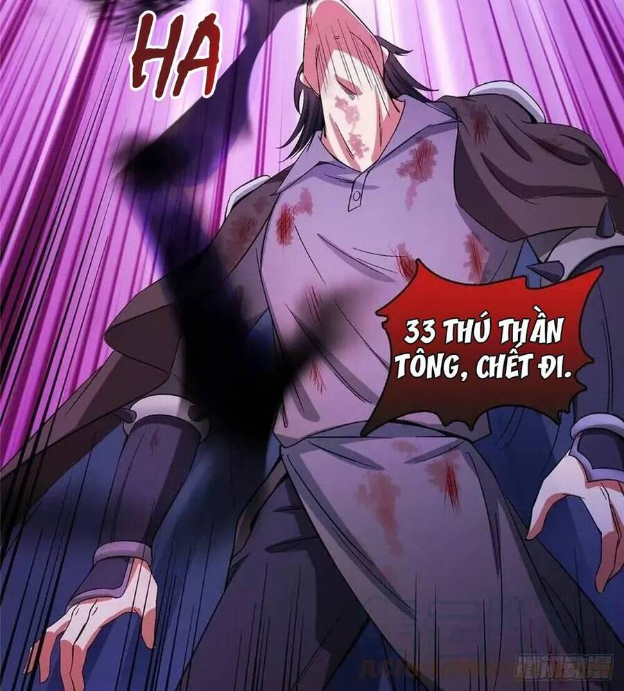 Tu Chân Nói Chuyện Phiếm Quần Chap 407 - Next Chap 408