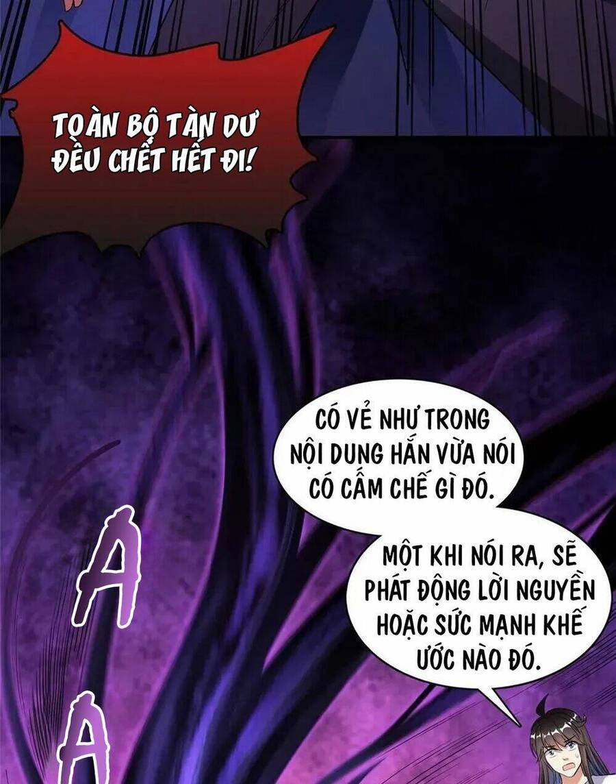 Tu Chân Nói Chuyện Phiếm Quần Chap 407 - Next Chap 408