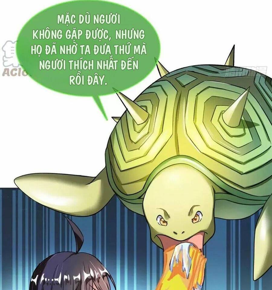 Tu Chân Nói Chuyện Phiếm Quần Chap 407 - Next Chap 408