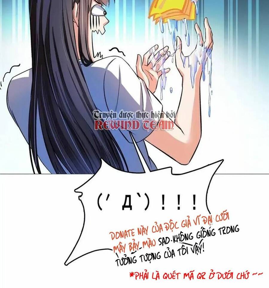 Tu Chân Nói Chuyện Phiếm Quần Chap 407 - Next Chap 408