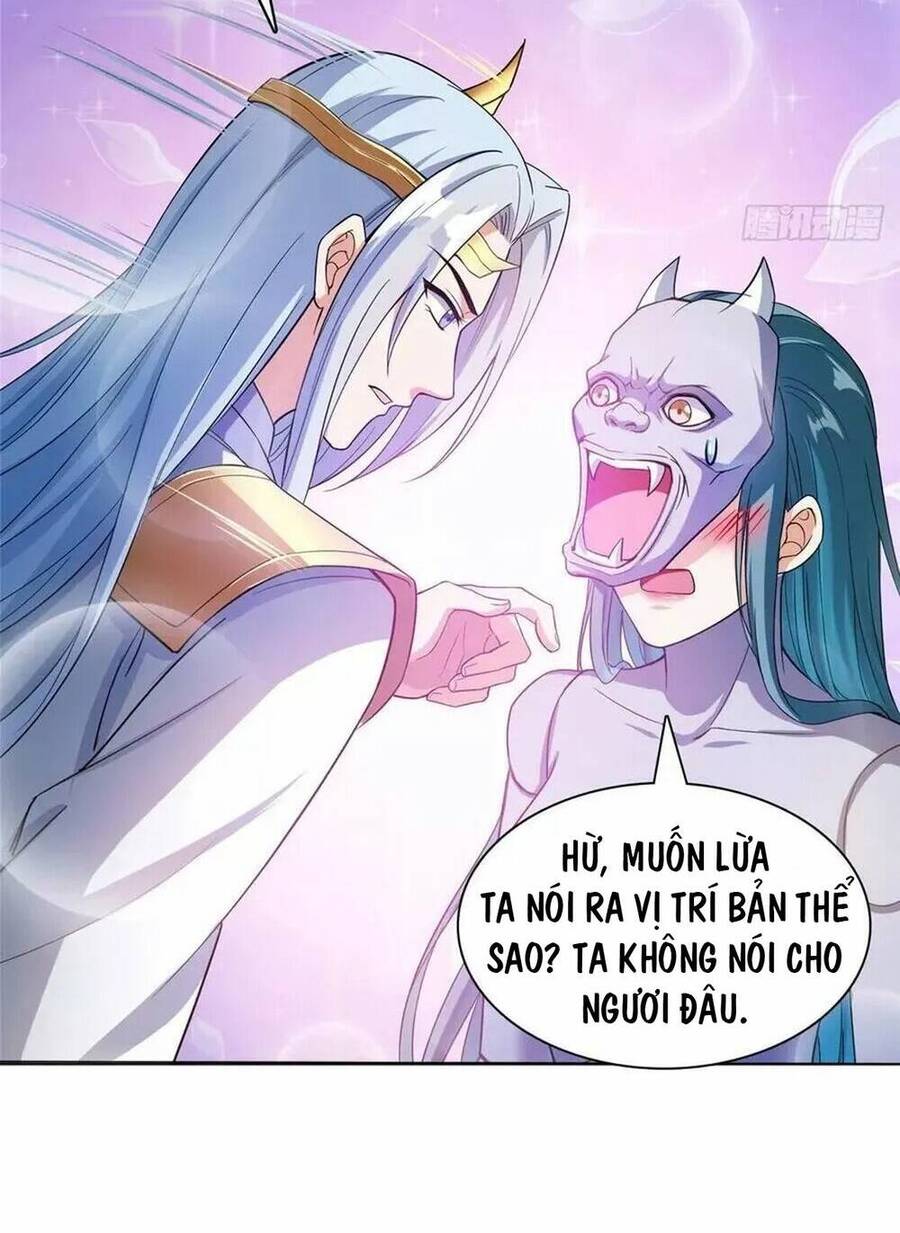 Tu Chân Nói Chuyện Phiếm Quần Chap 407 - Next Chap 408