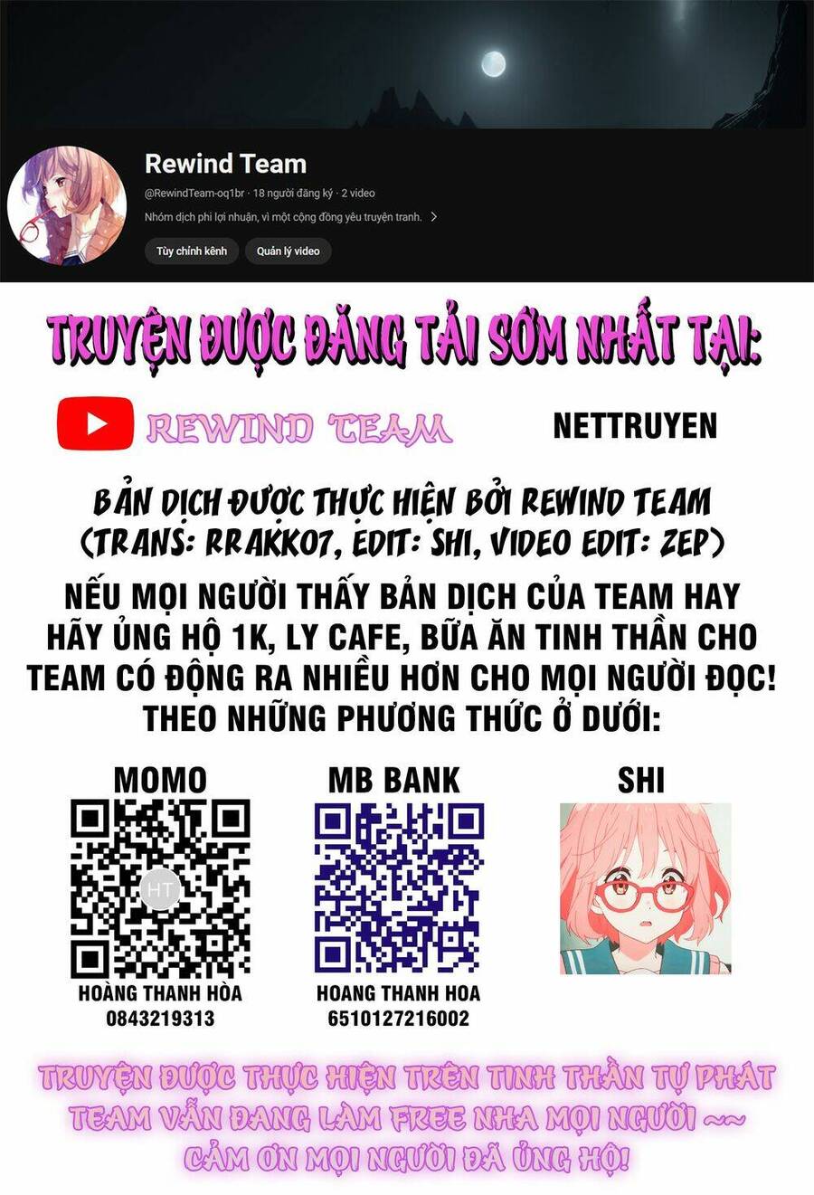 Tu Chân Nói Chuyện Phiếm Quần Chap 408 - Next Chap 409