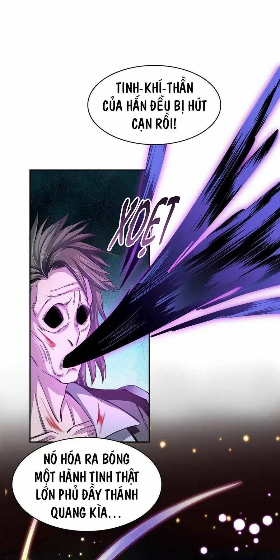 Tu Chân Nói Chuyện Phiếm Quần Chap 408 - Next Chap 409
