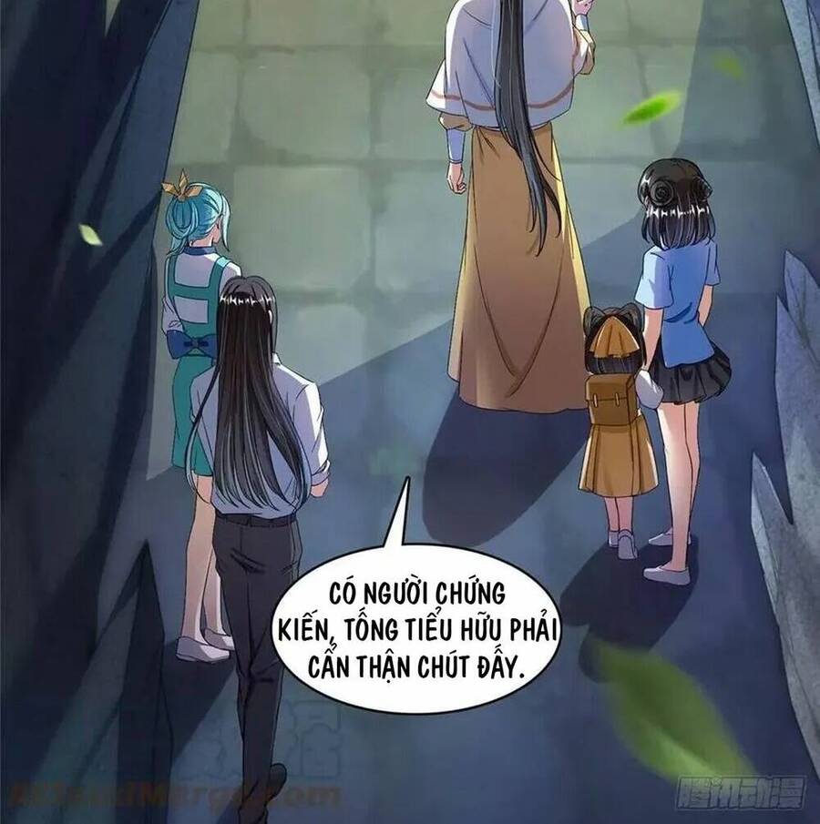 Tu Chân Nói Chuyện Phiếm Quần Chap 408 - Next Chap 409