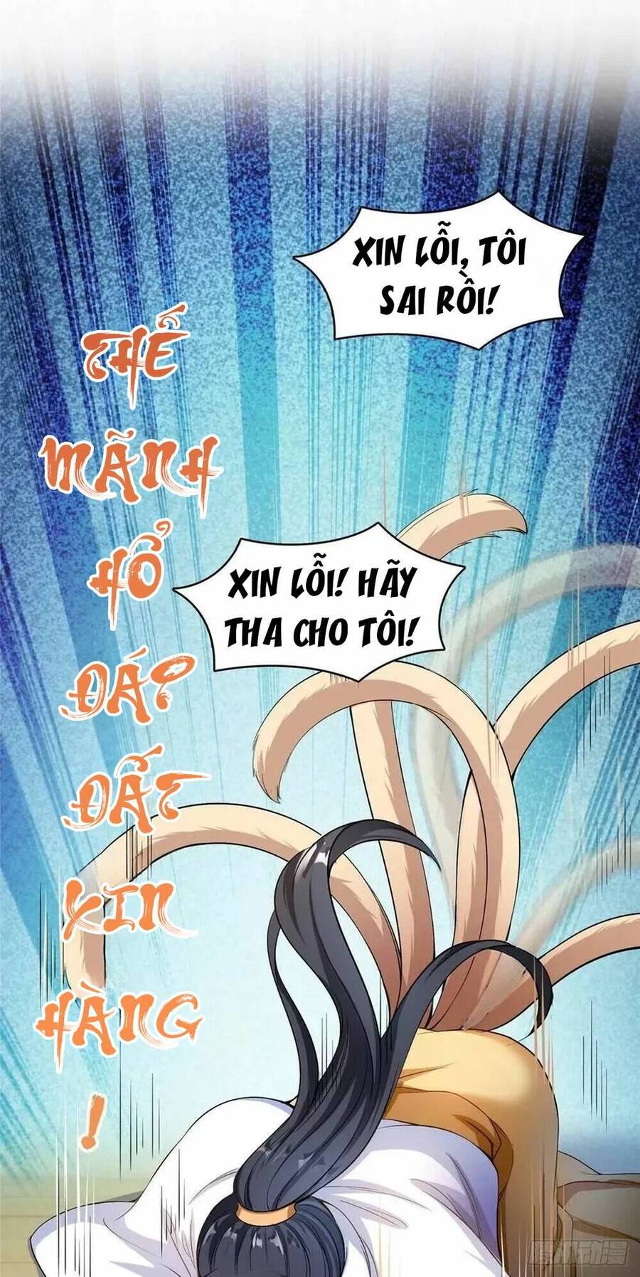 Tu Chân Nói Chuyện Phiếm Quần Chap 408 - Next Chap 409