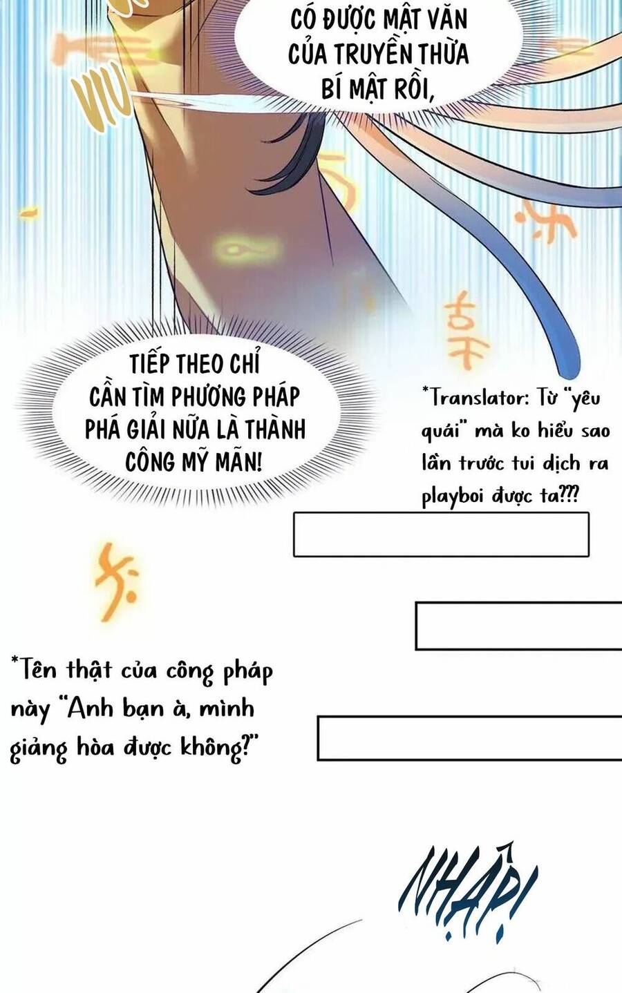 Tu Chân Nói Chuyện Phiếm Quần Chap 408 - Next Chap 409